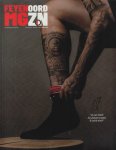Diverse - Feyenoord Magazine 17e jaargang editie 2 seizoen 2023-2024 -Het officiële clubmagazine
