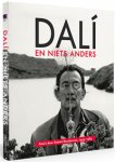 DESCHARNES -  Vehi Contos, Oere & Nicolas Descharnes: - Dali en niets anders. Foto’s door Robert Descharnes, 1955-1985.