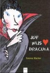 Terence Blacker - Juf Wijs Houdt Van Dracula