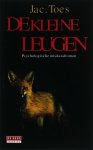 J. Toes - De kleine leugen