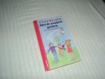 Kuijer, Guus - Met de poppen gooien