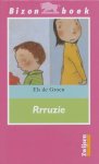 Els de Groen - Rrruzie