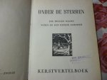 Kalmijn-Spierenburg e.a. - Onder de sterren
