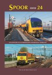 Peter van der Meer 234381, Marcel van Ee 235223 - Spoor - editie 24 - Actualiteiten en achtergronden spoorwegen Nederland