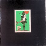 Wijnberg, Nicolaas (samenstelling) - Goed in 't pak: een tentoonstelling van en over theaterkostuums samengesteld door Friso Wiegersma