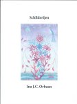 Ina J.C. Orbaan - Ina Orbaan : Schilderijen