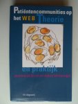 Bruin, J.de & A.Ventevogel - Patiëntencommunities op het Web, Theorie en praktijk