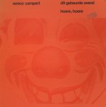 Campert, Remco. - Dit gebeurde overal - Hoera, hoera. Nieuwe gedichten Campert, Remco. - Dit gebeurde overal - Hoera, hoera. Nieuwe gedichten