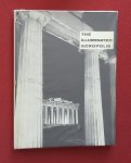 baelen, jean - illuminated acropolis, the baelen, jean - illuminated acropolis, the