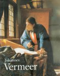 Ben Broos, Arthur J. [Redacteur] Wheelock - Johannes Vermeer