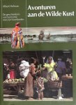 A. Helman - Avonturen aan de Wilde Kust