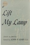  - I lift my lamp: Jesuits in America