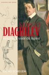 Sjeng Scheijen - Sergej Diaghilev een leven voor de kunst