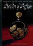 Christie Mayer Lefkowith - THE ART OF PERFUME - discovering and collecting perfume bottles