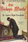 Turnbull, Alice Sligh - The Bishop's Mantle