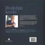 Veen , Rudolph van . [ isbn 9789045206929 ]  2817 - Rudolph Kookt . ( Het basiskookboek voor iedereen. ) In zijn nieuwe kookboek Rudolph kookt laat meesterkok Rudolph van Veen zien dat iedereen kan koken! Of je nu een echte beginner bent of meer gevorderd, Rudolph kookt biedt voor iedereen culinaire -