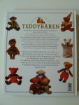 Cockrill, Pauline - Die grosse Enzyklopädie der Teddybären