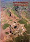  - Archäologische Entdeckungen. Die forschungen des Deutchen archäologischen instituts im 20. jahrhunderts