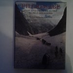 Coleman, Simon ; Elsner, John - Pelgrimage ; Past and Present in the World Religions
