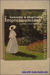 A. Kostenevich. - Impressionisme. Sensatie en Inspiratie. Favorieten uit de Hermitage.