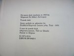 Tichelen, Hendrik van - van nieuwjaar tot oudejaarsavond