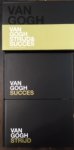 Fred Leeman (tekst), Anita van Oranje (voorlezer) - Van Gogh Strijd & Success. Founders Edition
