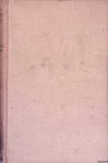 Locke, William J. - Autograph Edition volume V: The White Dove