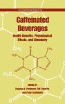 Thomas H. Parliment - Caffeinated Beverages