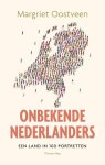 Oostveen, Margriet - Onbekende Nederlanders