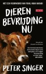 Peter Singer - Dierenbevrijding Nu