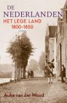 Auke van der Woud - (1) De Nederlanden