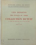 Frits Lugt 54071 - Les dessins des écoles du nord de la Collection Dutuit au Musée des beaux-arts de la ville de Paris (Petit-palais)