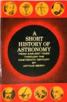 Arthur Berry 117780 - A Short History of Astronomy