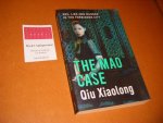 Xiaolong Qiu - The Mao Case. Sex, lies and murder in the forbidden city