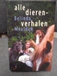 Belinda Meuldijk - Alle dierenverhalen