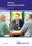 Ad Bakker - Financieel.info - Kennis Bedrijfseconomie 2018 Theorieboek