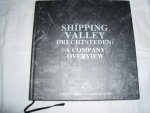 diverse auteurs - Shipping Valley Drechtsteden: A company overview