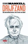 Henning Mankell - Drijfzand