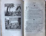 Atlas - [Dutch history, Patriotten, Atlas, patriots] Vorstelyke koninglyke en princelyke atlas en dagboek van Nederlandsche gebeurtenissen, in de laatste jaaren voorgevallen, en oprecht vaderlandsch, staat- en stadhouderlyk A..B. boek, benevens de ech...