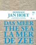 Jan Hoet, Phillip van den Bossche - De zee; The sea; La mer; De zee