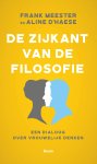 Frank Meester, Aline D’Haese - De zijkant van de filosofie Een dialoog over vrouwelijk denken