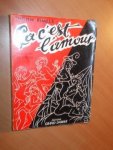 Rimels, Lucien - Ca c'est l'amour