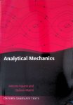 Fasano, Antonio & Stefano Marmi - Analytical Mechanics An Introduction