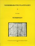 Buiks, Chr. - Teteringen, Noordbrabantse plaatsnamen 3