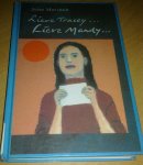 Marsden, John - Lieve Tracey... lieve Mandy