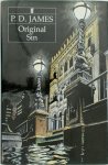 P. D. James - Original Sin