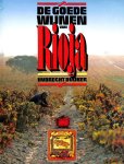 Duijker, Hubrecht - De goede wijnen van Rioja
