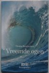 Beishuizen Tineke - Vreemde ogen Libelle Kerstpocket bij Nr 51, 2000
