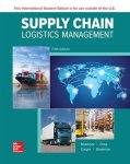 Donald Bowersox DO NOT USE, David Closs - ISE Supply Chain Logistics Management
