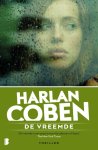 Harlan Coben - De vreemde